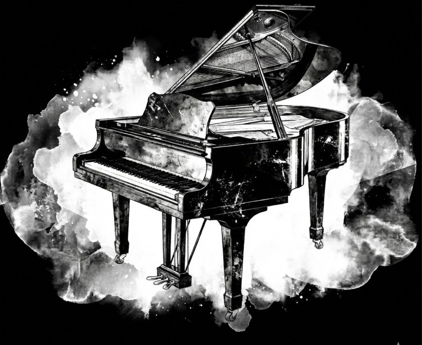 Grand piano tuning in Perth, Western Australia