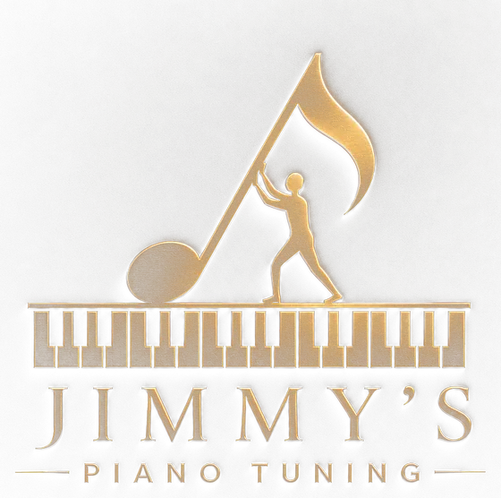 Jimmy's Piano Tuning